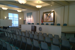 Borough Council Chambers